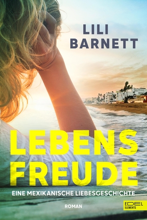 Lebensfreude von Barnett,  Lili