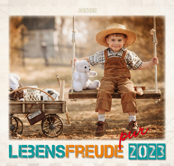 Lebensfreude pur 2023