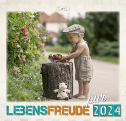 Lebensfreude pur 2024