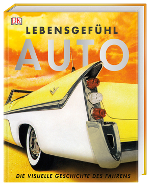 Lebensgefühl Auto von Chapman,  Giles