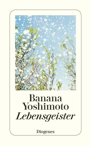 Lebensgeister von Eggenberg,  Thomas, Yoshimoto,  Banana