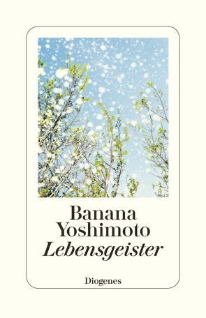 Lebensgeister von Eggenberg,  Thomas, Yoshimoto,  Banana