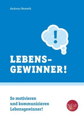 Lebensgewinner von Nemeth,  Andreas