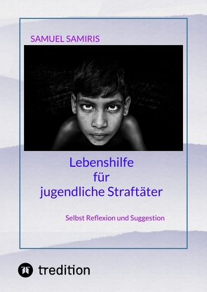 Lebenshilfe für jugendliche Straftäter von Samiris,  Samuel