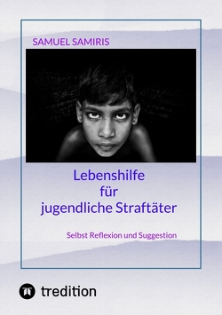 Lebenshilfe für jugendliche Straftäter von Samiris,  Samuel