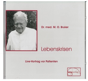 Lebenskrisen von Bruker,  Max O