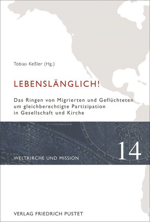 Lebenslänglich! von Keßler,  Tobias