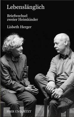 Lebenslänglich von Herger,  Lisbeth