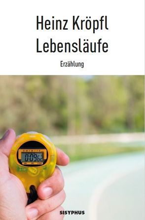 Lebensläufe von Kröpfl,  Heinz