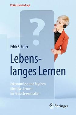 Lebenslanges Lernen von Schäfer,  Erich