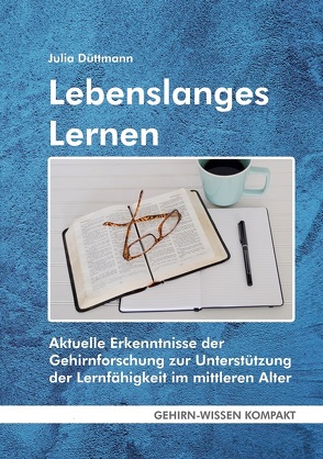 Lebenslanges Lernen (Taschenbuch) von Düttmann,  Julia