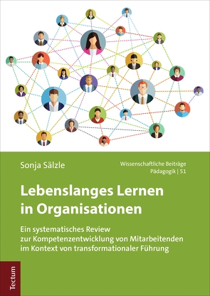 Lebenslanges Lernen in Organisationen von Sälzle,  Sonja