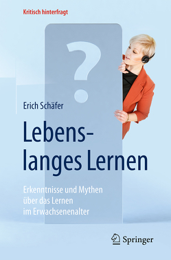 Lebenslanges Lernen von Schäfer,  Erich