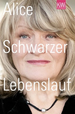 Lebenslauf von Schwarzer,  Alice