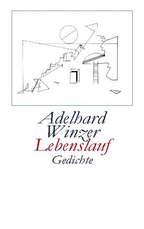 Lebenslauf von Winzer,  Adelhard