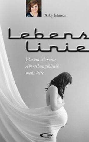 Lebenslinie von Johnson,  Abby, Linder,  Alexandra Maria