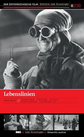 Lebenslinien von Kratz,  Käthe