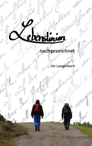 Lebenslinien nachgezeichnet … bis Langenhorn von St. Jürgen-Zachäus