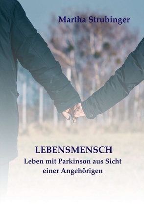 LEBENSMENSCH von Strubinger,  Martha