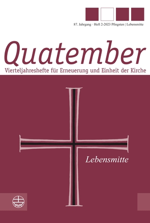 Lebensmitte von (Schriftleitung) Mielke,  Roger, Gössling,  Matthias, i.A. der Evangelischen Michaelsbruderschaft, i.A. der Gemeinschaft St. Michael, i.A. des Berneuchener Dienstes, Schwerdtfeger,  Helmut, Zorn,  Sabine