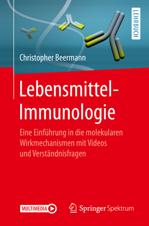 Lebensmittel-Immunologie von Beermann,  Christopher