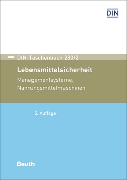 Lebensmittelsicherheit