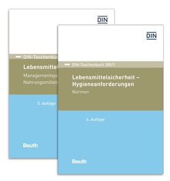 Lebensmittelsicherheit