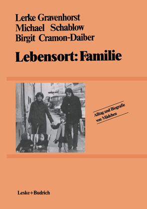 Lebensort: Familie von Gravenhorst,  Lerke