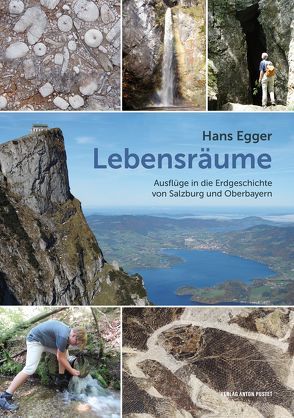 Lebensräume von Egger,  Hans