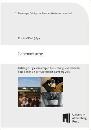 Lebensräume von Wied,  Kristina