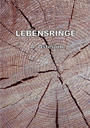 Lebensringe von Osterloh,  Albert