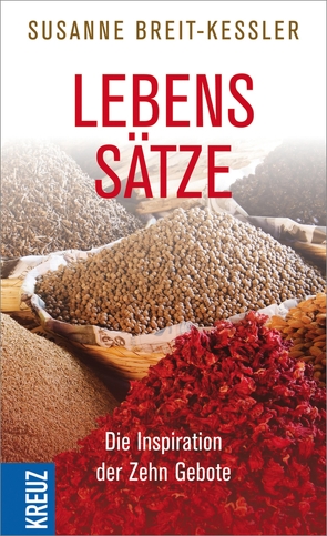 Lebenssätze von Breit-Keßler,  Susanne