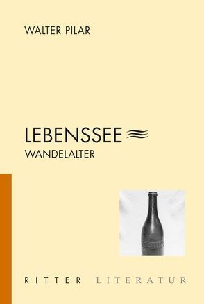 Lebenssee III von Pilar,  Walter