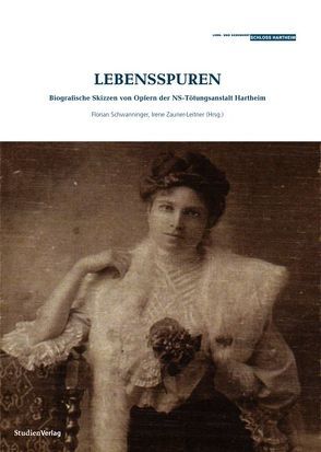 Lebensspuren von Schwanninger,  Florian, Zauner-Leitner,  Irene