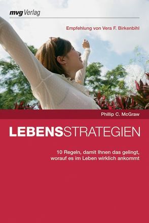 Lebensstrategien von McGraw,  Phillip