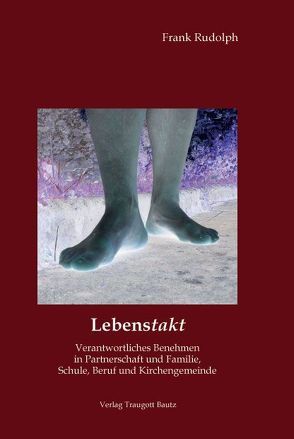 LebensTakt von Rudolf,  Frank