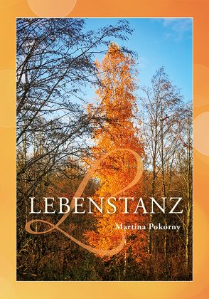 Lebenstanz von Pokorny,  Martina