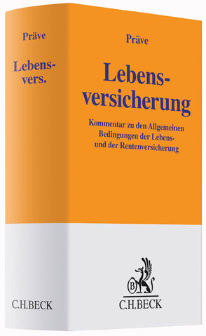 Lebensversicherung von Baroch Castellvi,  Manuel, Hövelmann,  Bianca, Leins,  Patric, Nawratil,  Katrin, Präve,  Peter, Rehberg,  Harald, Rosensträter,  Mechtild, Schwenke,  Doris, Seifert,  Claudia, Taube,  Ulrike, Zeides,  Carsten