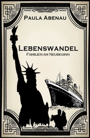 Lebenswandel von Abenau,  Paula