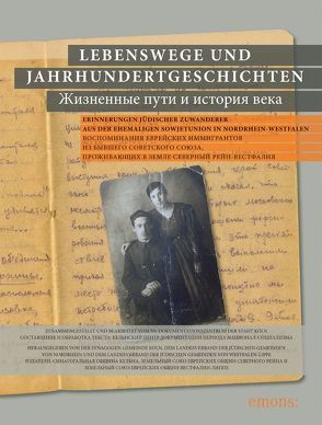 Lebenswege und Jahrhundertgeschichten von Reuter,  Ursula, Roth,  Thomas, Wagner,  Anna C