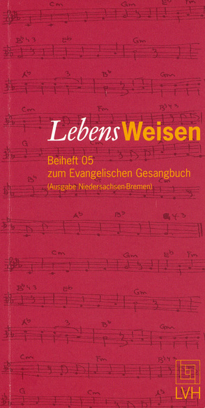 LebensWeisen von Baltruweit,  Fritz, Brandy,  Hans Christian, Rolf,  Hans-Joachim