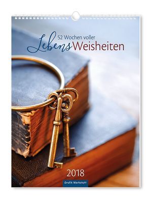 LebensWeisheiten 2018