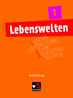 Lebenswelten / Lebenswelten 1 von Akarsu,  Selim, Karallus,  Alexander, Küllmei,  Sebastian, Peters,  Joerg, Rolf,  Bernd, Sänger,  Monika, Schlicht,  Steffi, Wagner,  Lorenz