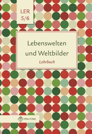 Lebenswelten und Weltbilder Klassen 5/6 von Eisenschmidt,  Helge