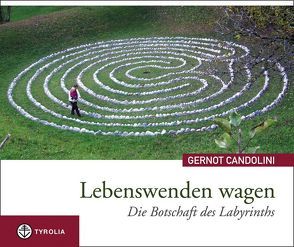 Lebenswenden wagen von Candolini,  Gernot