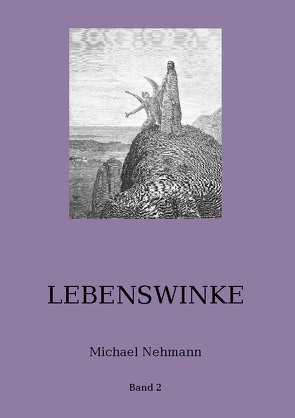 Lebenswinke von Kuckert,  Andreas, Nehmann,  Michael