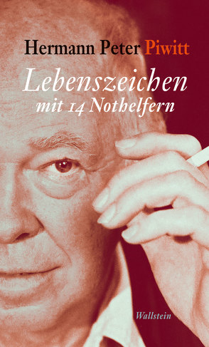 Lebenszeichen mit 14 Nothelfern von Piwitt,  Hermann Peter