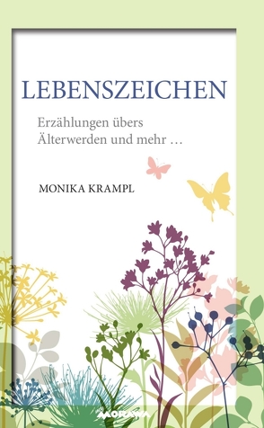 LebensZeichen von Krampl,  Monika