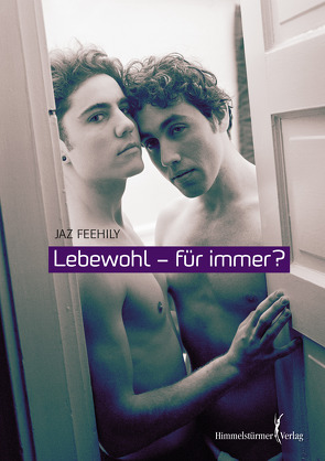 Lebewohl – für immer von Feehily,  Jazz