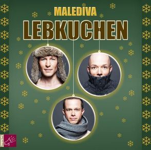 Lebkuchen von Malediva